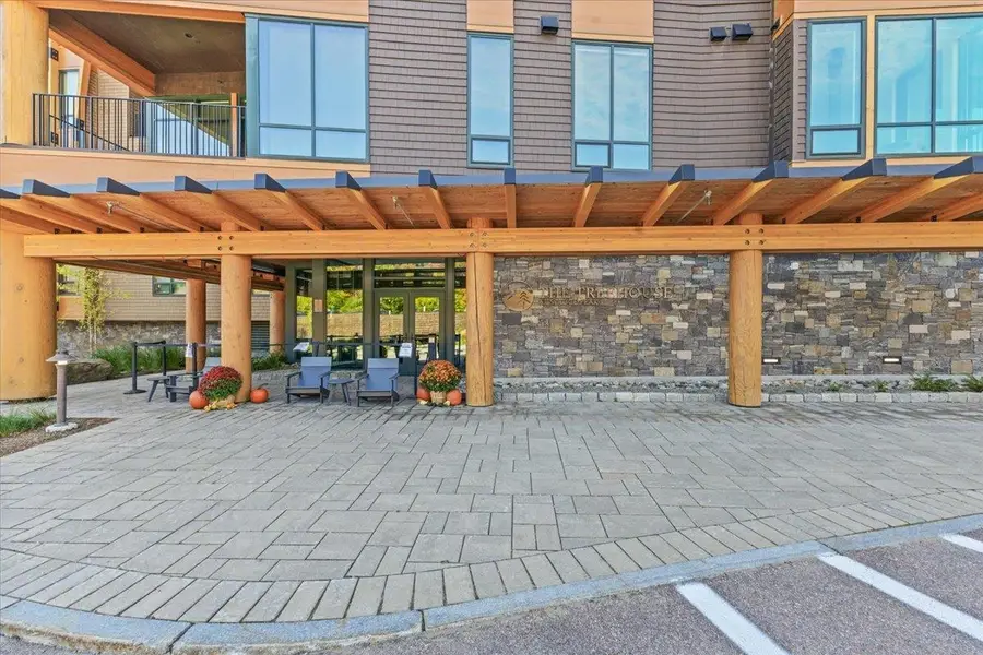 69 Hourglass Drive #205, Stowe, VT 05672 - #3