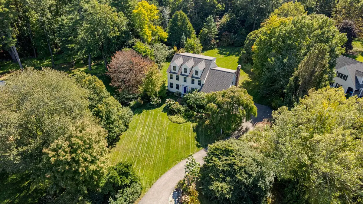97 Tidewater Farm Road, Stratham, NH 03885 - #1