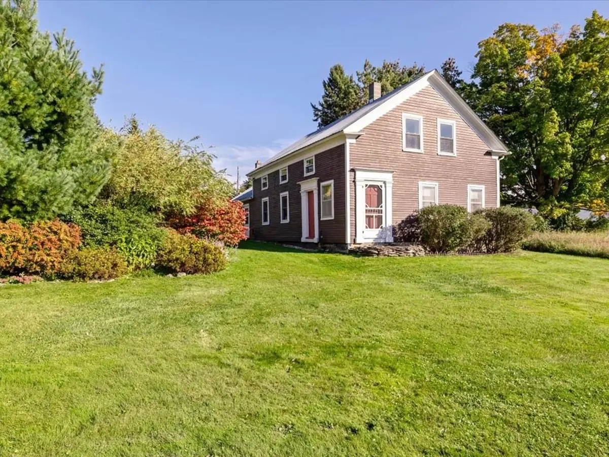 20 Conger Road, Georgia, VT 05478 - #1