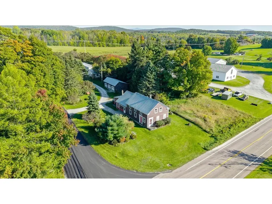 20 Conger Road, Georgia, VT 05478 - #3