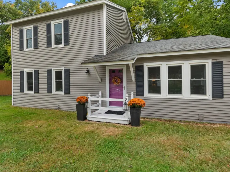 129 Lori Lane, Burlington, VT 05408 - #2