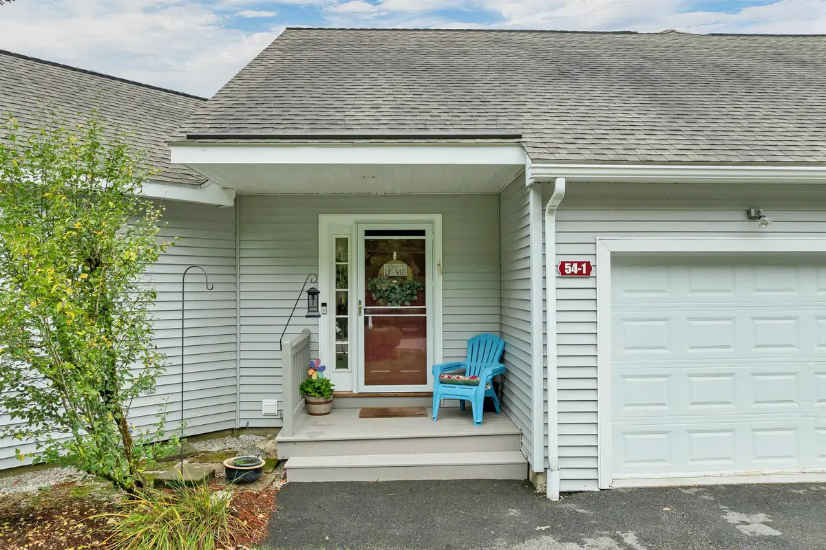 54 Saint John Lane #1, Hampstead, NH 03841 - #1