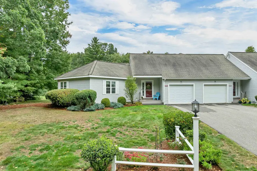 54 Saint John Lane #1, Hampstead, NH 03841 - #2