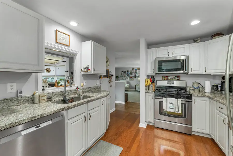 54 Saint John Lane #1, Hampstead, NH 03841 - #3