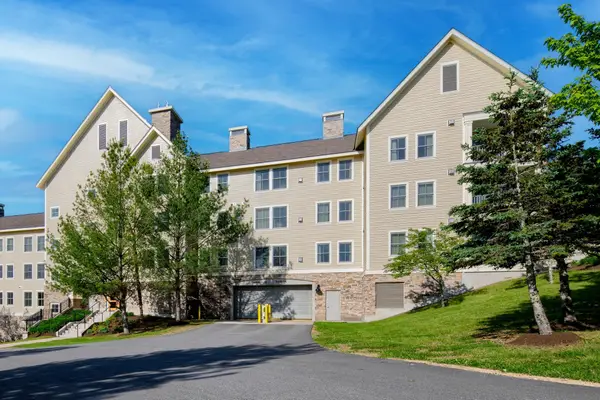193 Jackson Gore Road #618-620, Ludlow, VT 05149