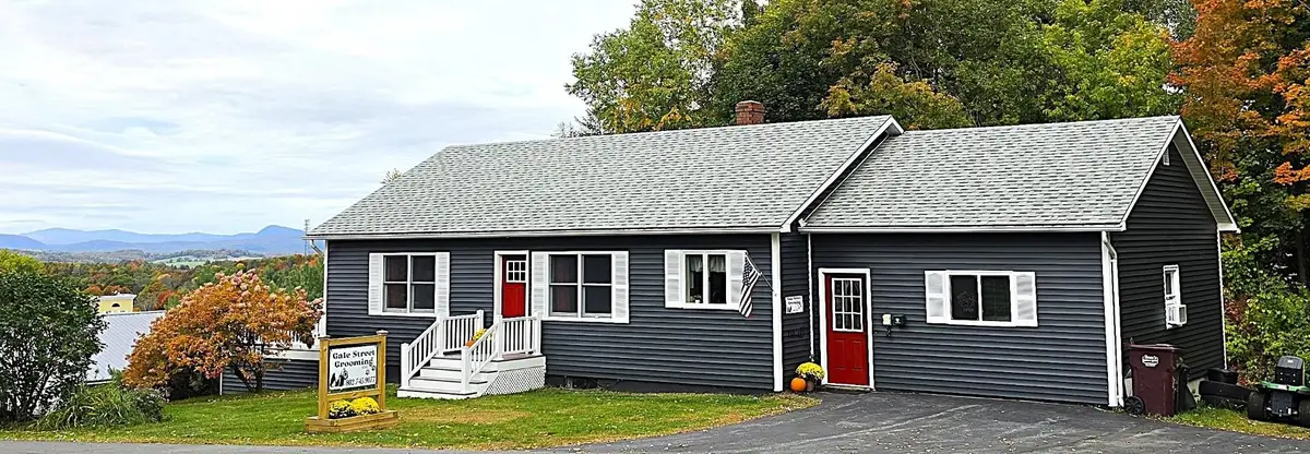 106 Sunset Terrace, Derby Line, VT 05830 - #1