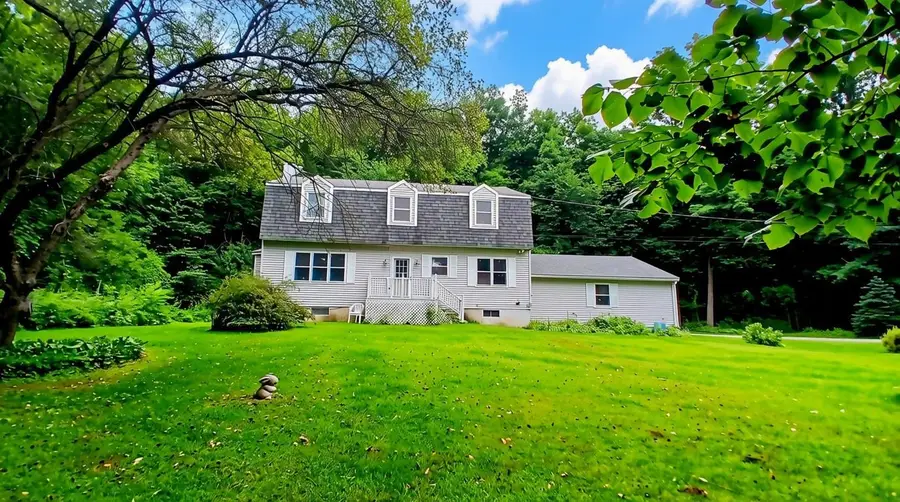 384 Duffy Road, Milton, VT 05468 - #2