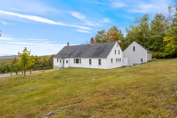 1029 Ballards Ridge Road, Wakefield, NH 03872