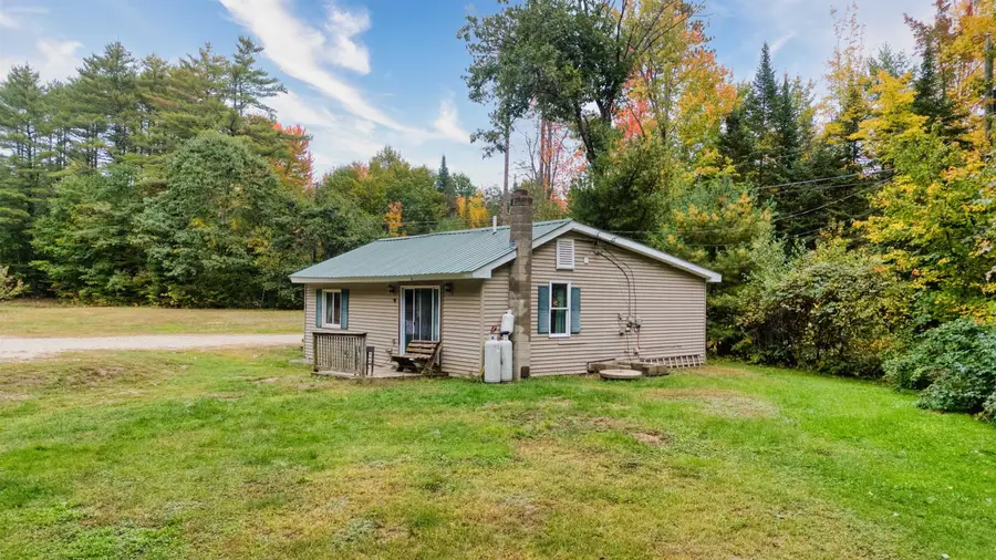24 Stevens Road, Effingham, NH 03882 - #3