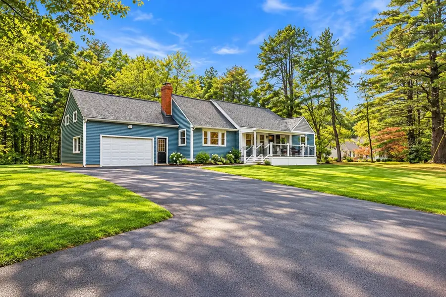 28 Kelley Road, Plaistow, NH 03865 - #2