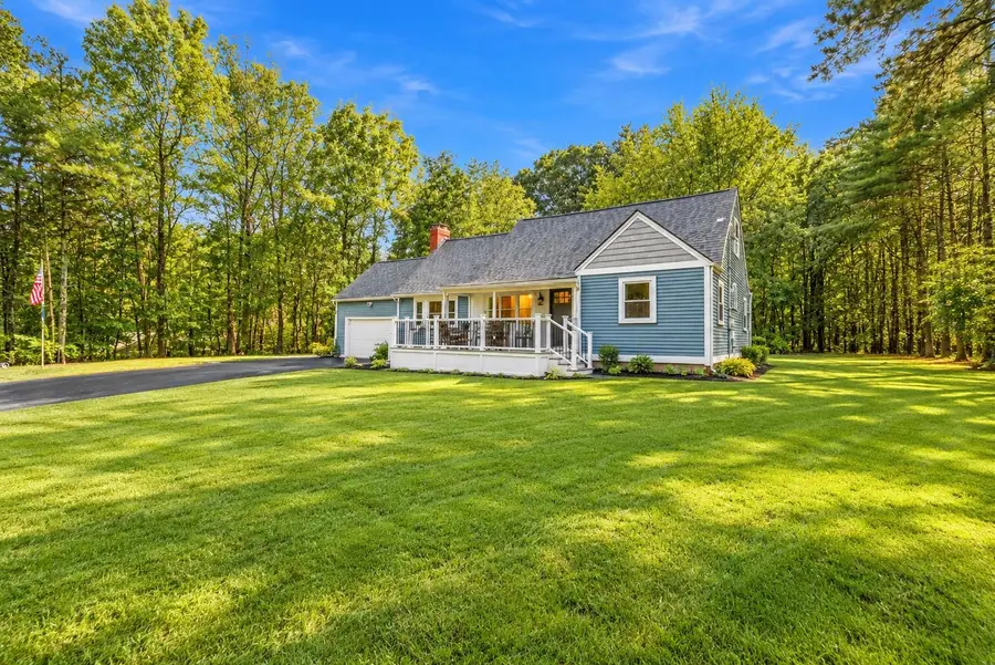 28 Kelley Road, Plaistow, NH 03865 - #3