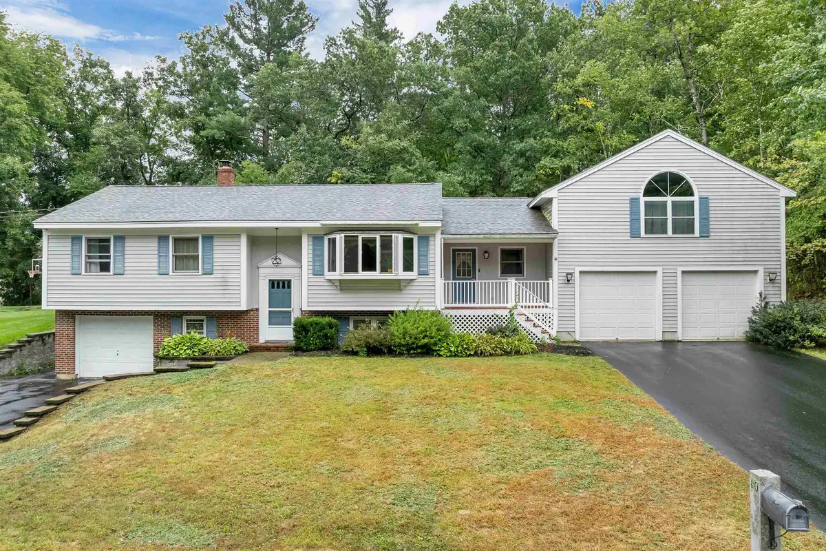 10 Davis Road, Merrimack, NH 03054 - #1