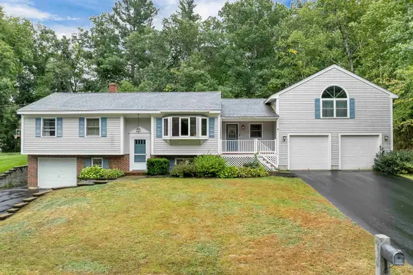 10 Davis Road, Merrimack, NH 03054