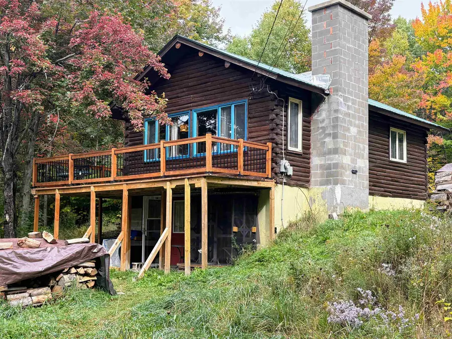830 Bean Road, Northfield, VT 05663 - #2