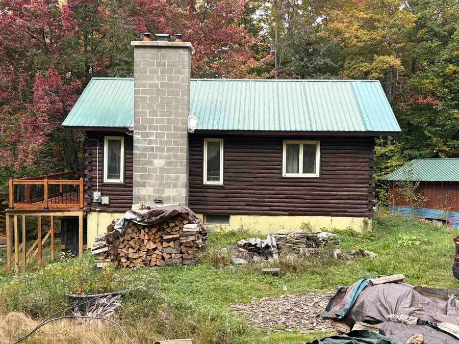 830 Bean Road, Northfield, VT 05663 - #3