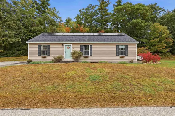 13 Pheasant Lane, Barrington, NH 03825