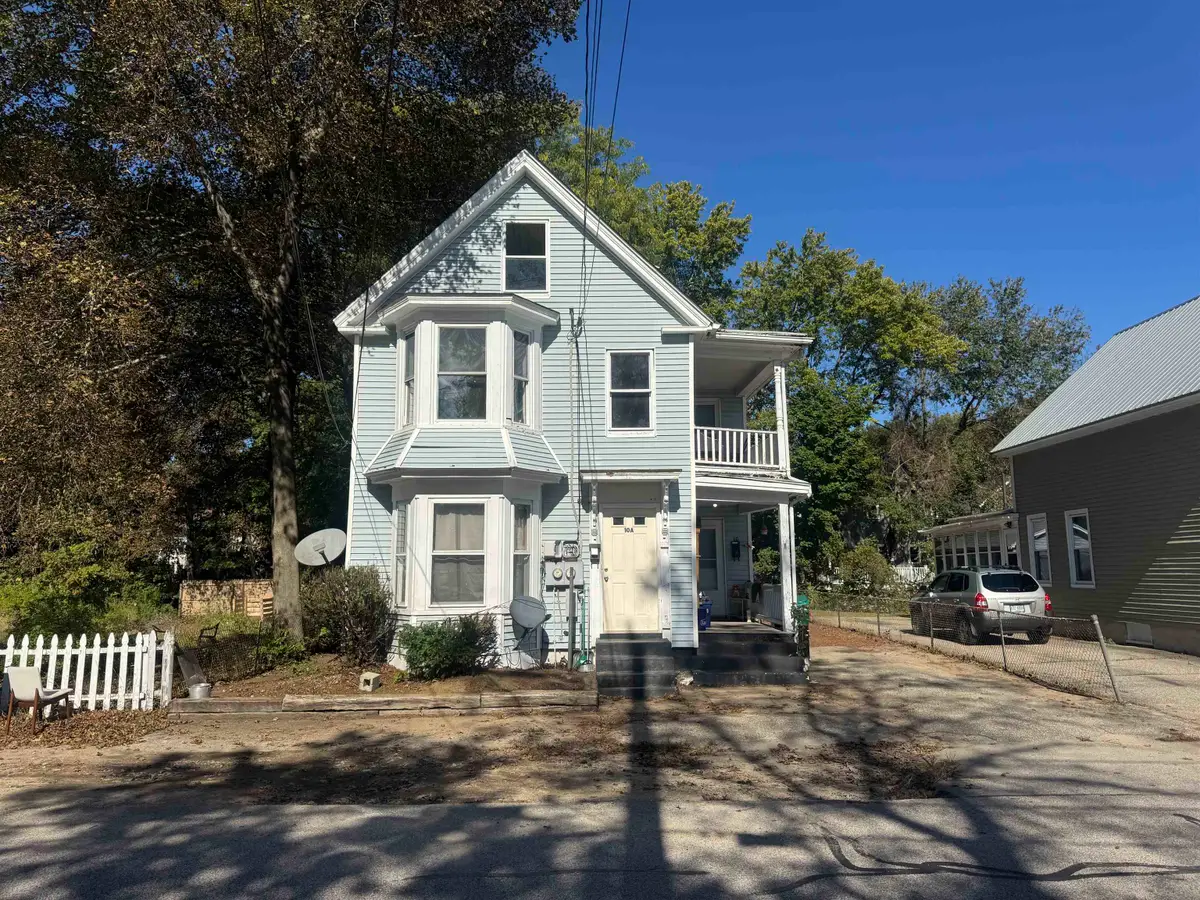 10 School Street, Rochester, NH 03867 - #1