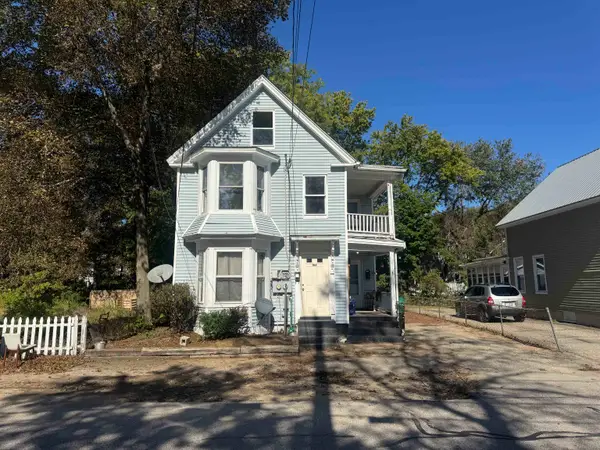 10 School Street, Rochester, NH 03867