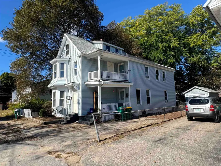 10 School Street, Rochester, NH 03867 - #2