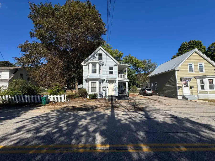 10 School Street, Rochester, NH 03867 - #3