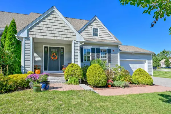 251 Villager Road, Chester, NH 03036