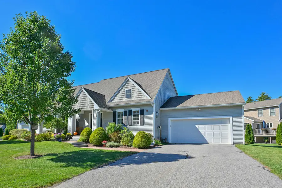 251 Villager Road, Chester, NH 03036 - #2