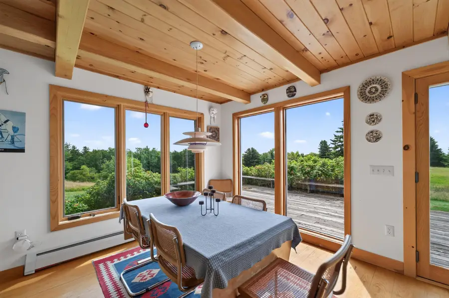 511 Shearer Hill Road, Wilmington, VT 05363 - #3