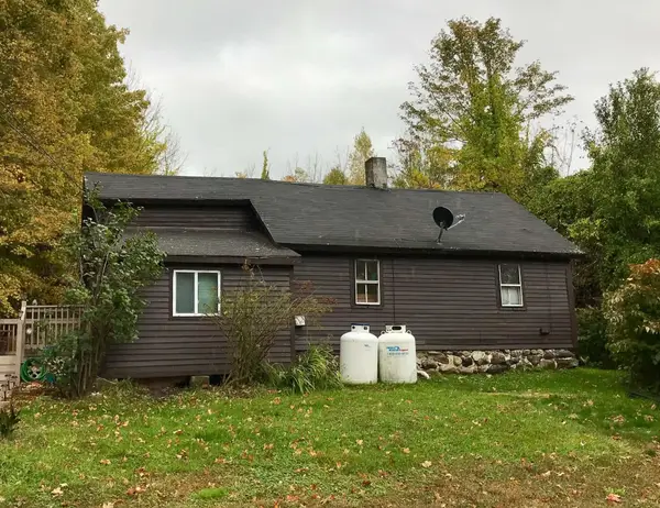 460 Prospect Street, Franklin, NH 03235