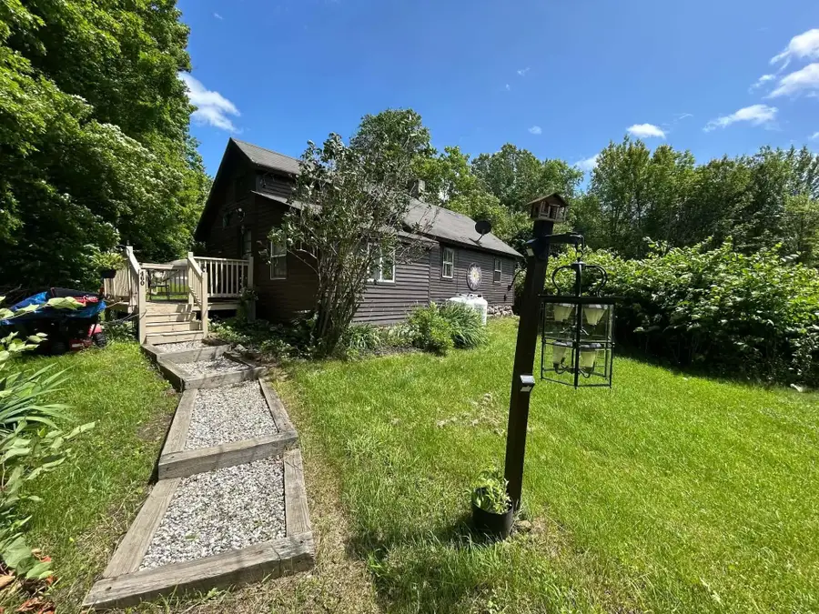 460 Prospect Street, Franklin, NH 03235 - #2