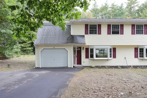 19A Deerwood Drive, Amherst, NH 03031