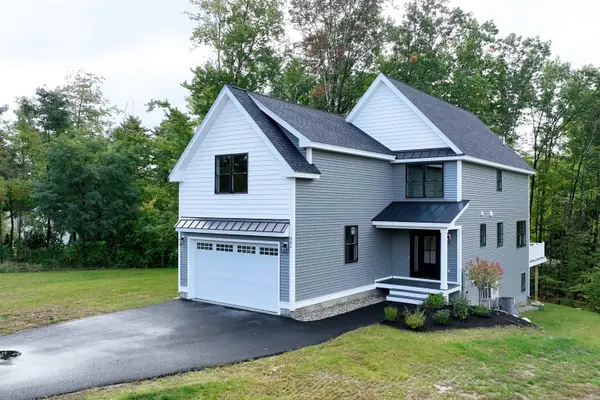 285 Sterling Drive, Laconia, NH 03246