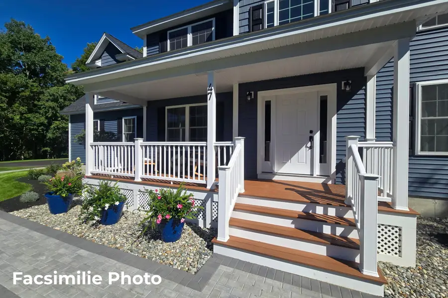 14 Lovell Road, Stratham, NH 03885 - #3