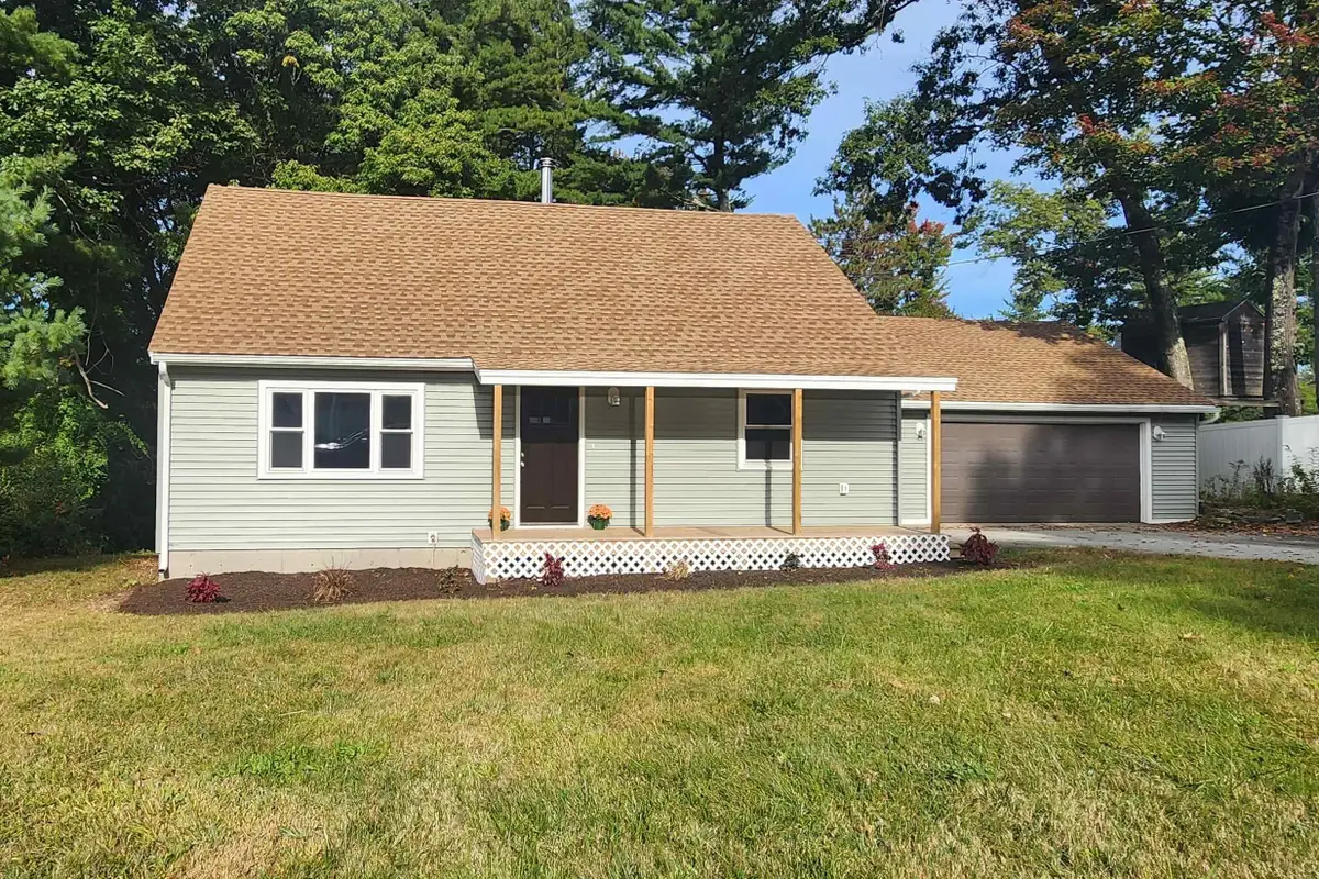 10 Bradford Drive, Merrimack, NH 03054 - #1