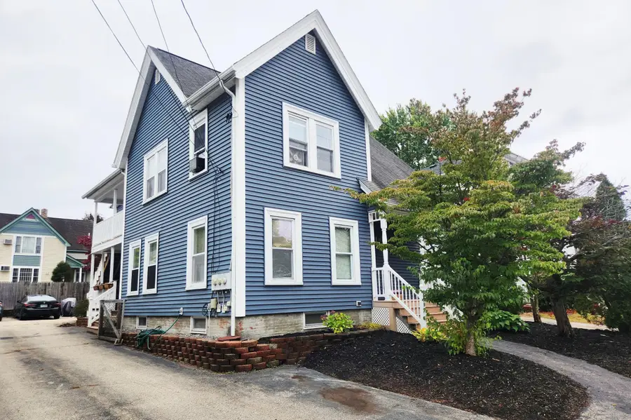 859 Clay Street, Manchester, NH 03103 - #3