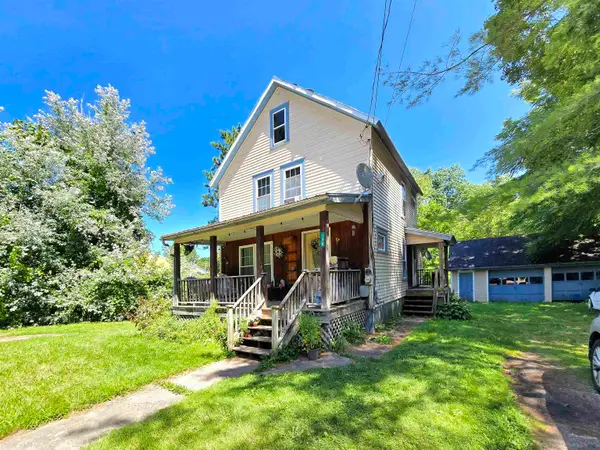 138 River Street, Wallingford, VT 05773