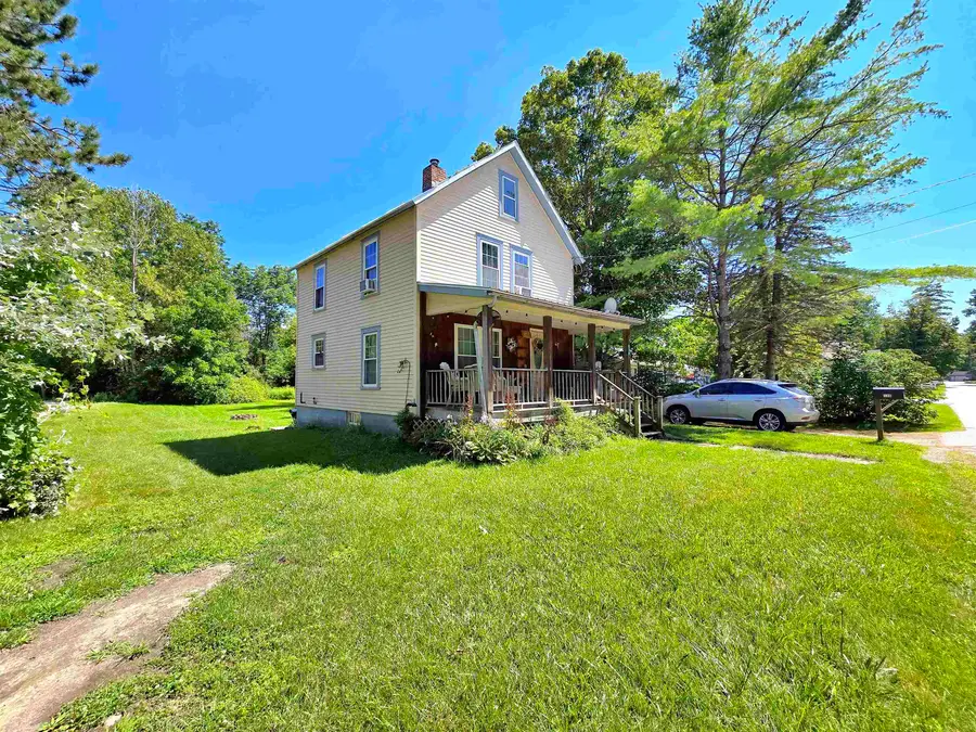 138 River Street, Wallingford, VT 05773 - #3