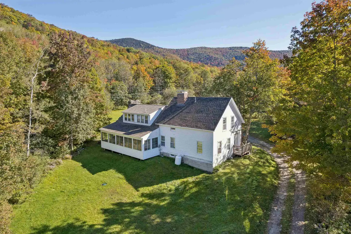 279 River Road, Killington, VT 05751 - #1