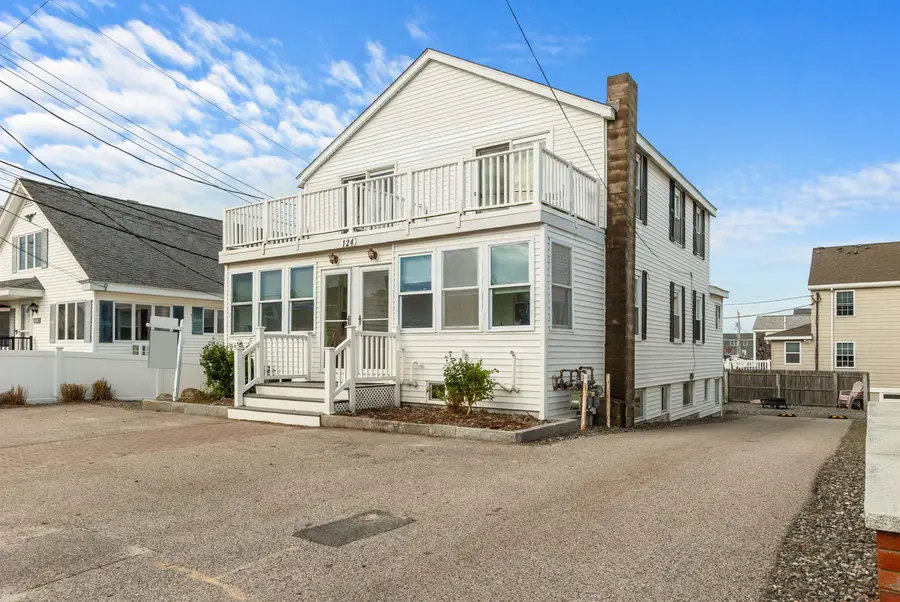 124 Ocean Drive, Seabrook, NH 03874 - #3