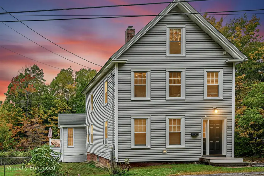 73 Winter Street, Somersworth, NH 03878 - #2