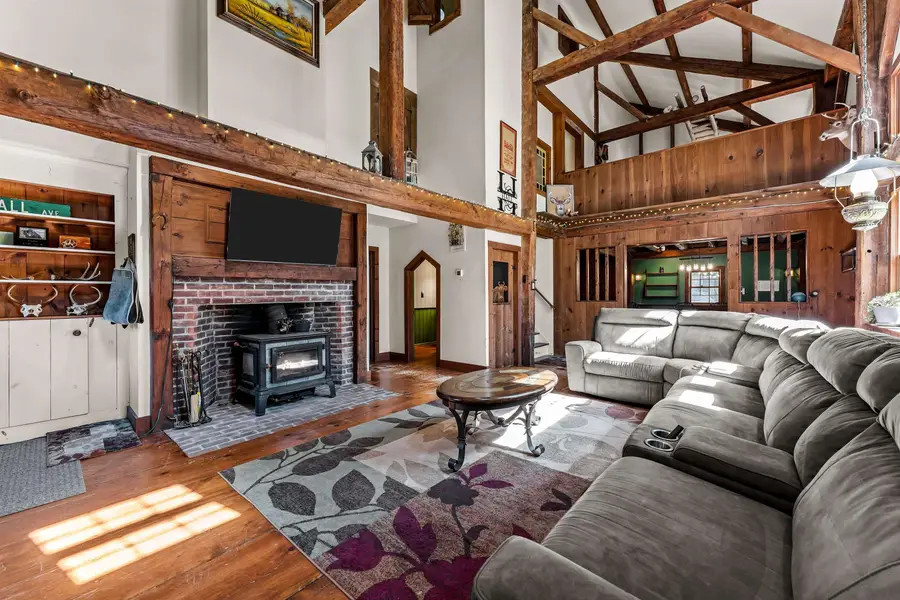 35 Quaker Lane, Richmond, NH 03470 - #3