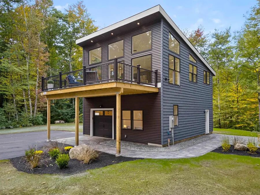 302 Route 13, Brookline, NH 03033 - #2