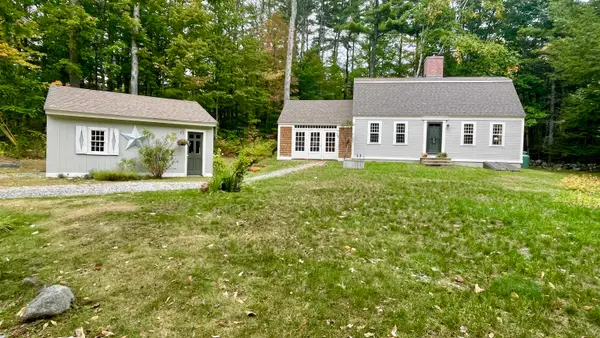 6 Marisue Terrace, Tuftonboro, NH 03816