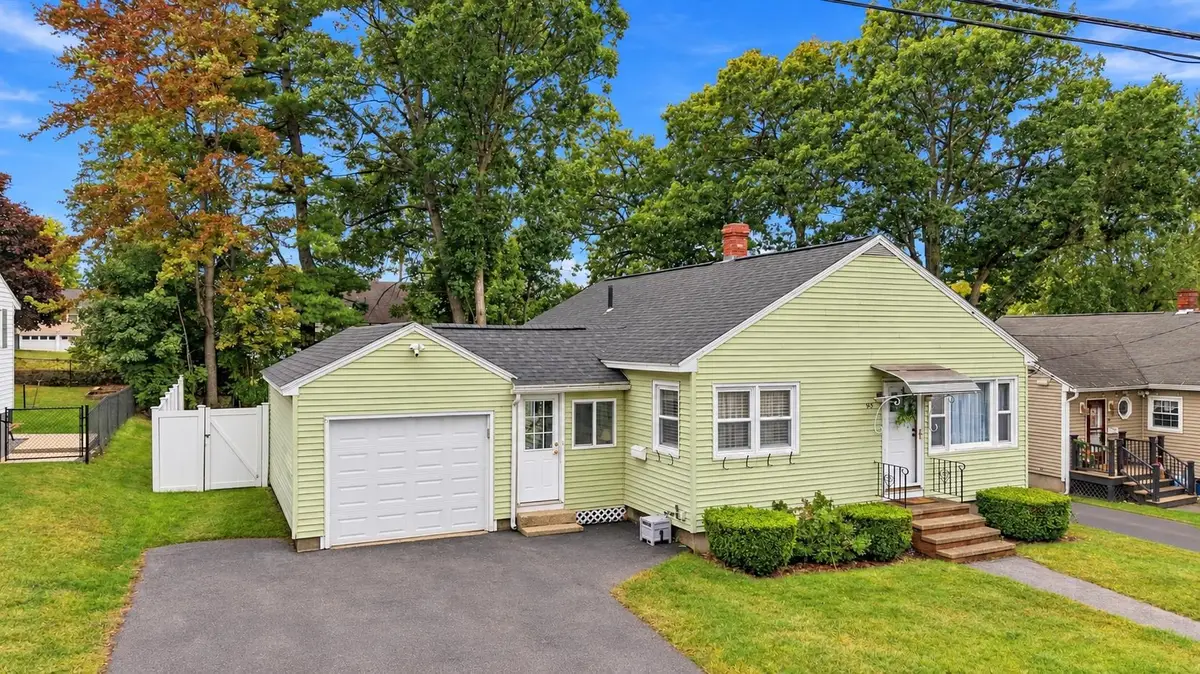 99 Parkview Street, Manchester, NH 03103 - #1