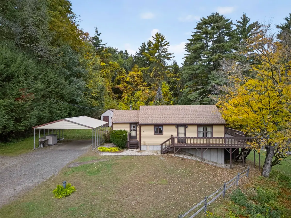 35 Old Spofford Road, Winchester, NH 03470 - #1