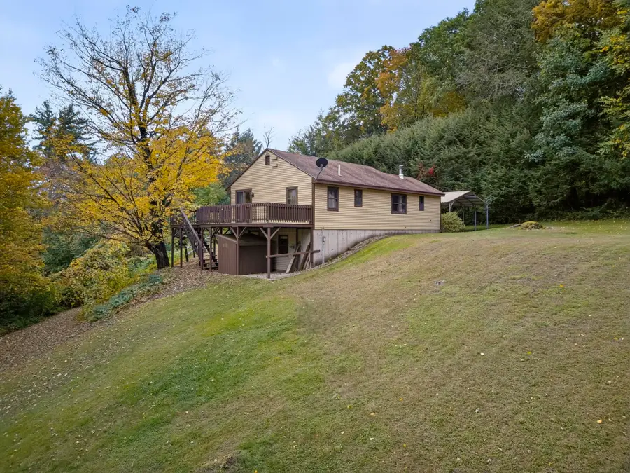 35 Old Spofford Road, Winchester, NH 03470 - #2