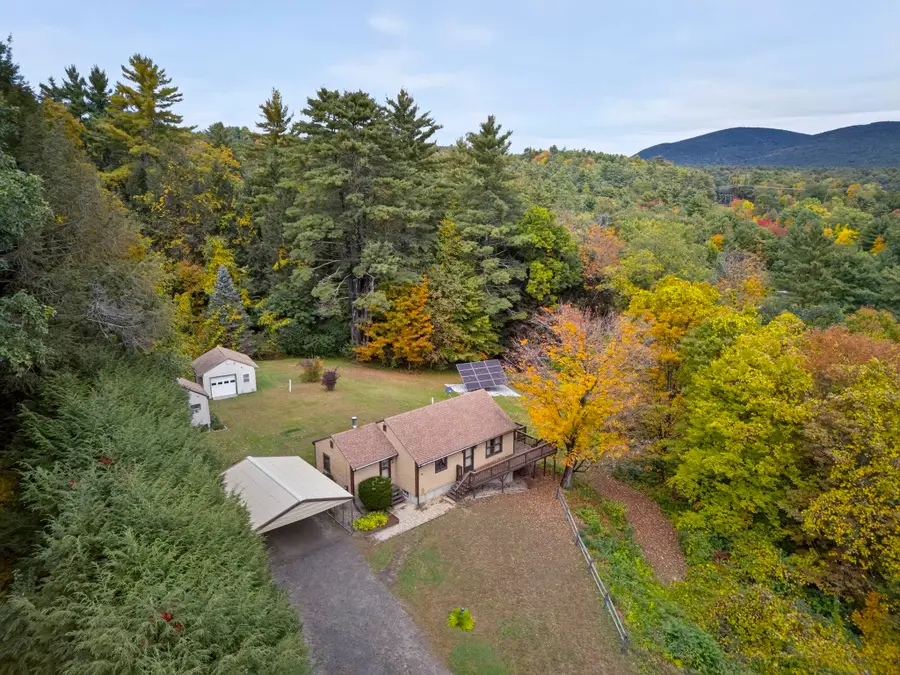 35 Old Spofford Road, Winchester, NH 03470 - #3