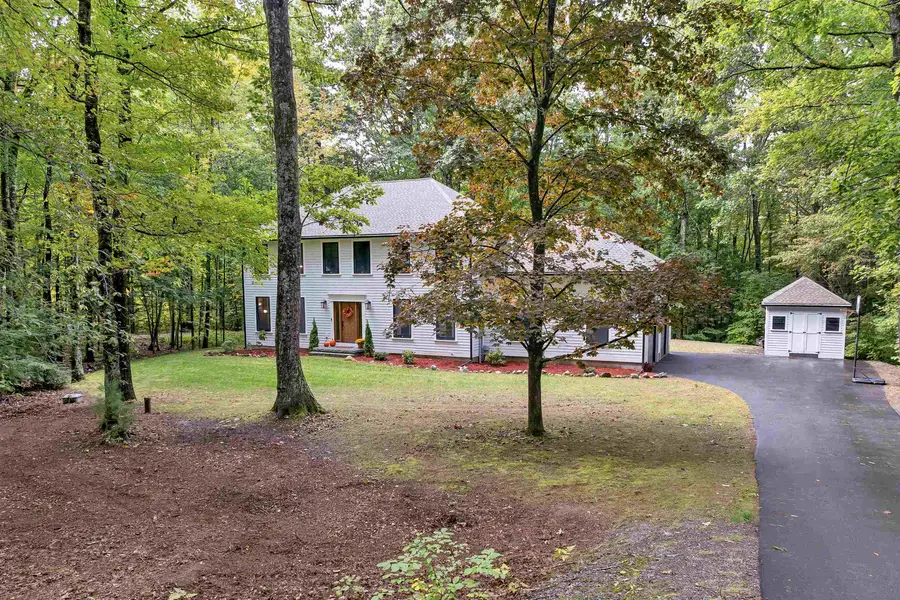 21 Oriole Drive, Bedford, NH 03110 - #2