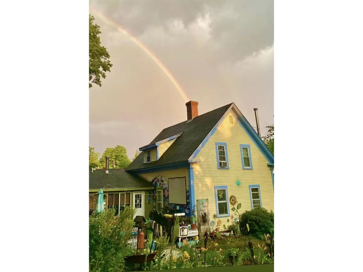 84 Main Street, Ashland, NH 03217 - #1