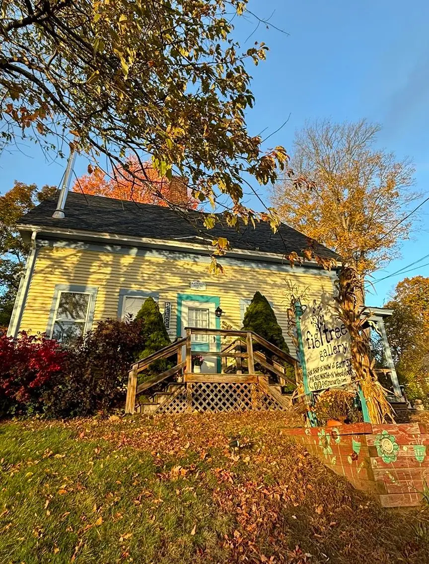 84 Main Street, Ashland, NH 03217 - #2