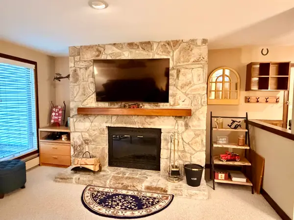 3J Trailside Village Way #G 26, Dover, VT 05356